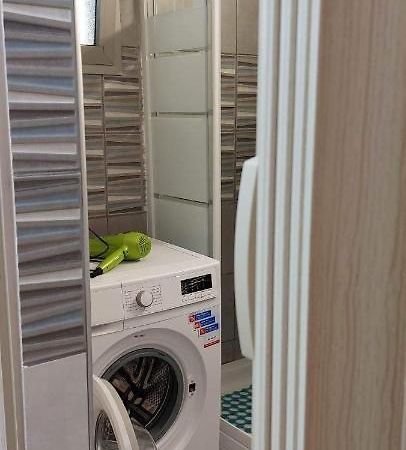 Stay With Oleg C17 Paralimni Eksteriør billede