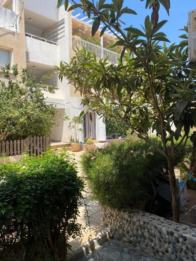 Stay With Oleg C17 Paralimni Eksteriør billede